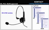 Call Center Headsets-Kh-31nc Series
