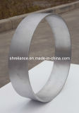Aluminium/Aluminum Round Pipes (RAL-134)
