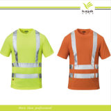 Professional Workwear Traffic Safety T-Shirt (U-07)