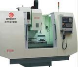 CNC Vertical Machine Center (BV series)
