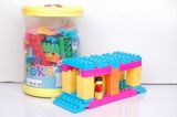 Building Blocks 238C