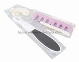 4 PCS Manicure Kit in PVC Bag (PMS0008) 