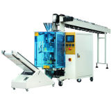 Large Volume Irregular Objects Packing Machine (GH420WB)