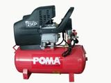 Air Compressors (TD-2026)