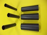 Flame Retardant Medium Wall Tubing with Hot Melting Adhesive