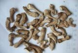Dried Shiitake Mushrooms Stem (003)