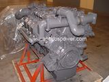 Deutz 6 Cylinder Water-Cooled Diesel Engine Bf6m1015