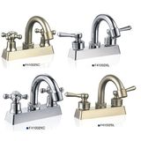 Basin Faucet