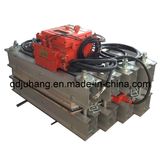 Rubber Machinery