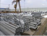 400kv Power Transmission Steel Tower