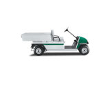 2 Seats Utility Vehicle Golf Car with Cargobox