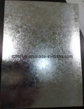 Galvanized Steel Without Lacquer Coating Gi