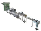 Can Beverage Filling Line