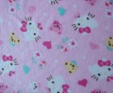 Polar Fleece Fabric