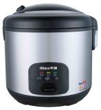 1.8L Deluxe Rice Cooker