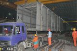 Professional Manufacture Steel Structure for Bridge