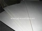 Poplar Core Plywood