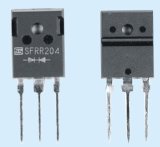 to-3p Fast Recovery, Ultra Fast Recovery Bridge Rectifier