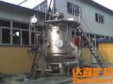 2014 High Gas Output Coal Gasifier From Professional Factory