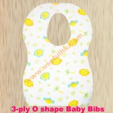 Disposable Baby Bibs (B3S1)