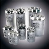 Cbb65 Oil Filled Capacitor