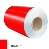 Coated Aluminum Coil (KD-001)