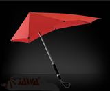 21inch Straight Special Cut Umbrella Use for Car