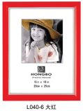 Photo Frame (L040 Red)