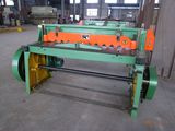 Mechanic Shearing Machine 2