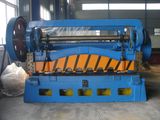 Mechanic Shearing Machine 6