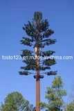 GSM Celluar Camouflaged Tower (FOSTO-B18)