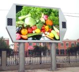 Waterproof LED Display Billboard Outdoor Good Clear Video