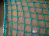 100% Virgin HDPE Construction Safety Net