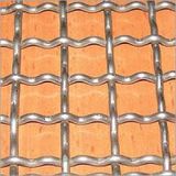 Crimped Wire Mesh (NY-34)