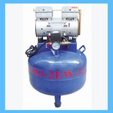 New Oil-Free Dental Air Compressor (XH-E312)