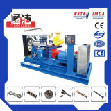 High Pressure Water Jet Cleaning Machine for Paint Removal & Rust Removal