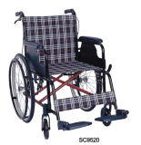 Aluminum Wheelchair (SC9520)
