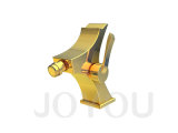 Child Cattle Series Faucet (JYW00023 GOLD)