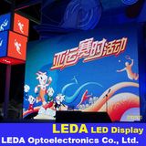 Indoor Rental LED Display