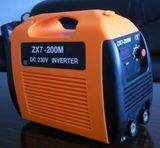 Digital Inverter MMA Welding Machine (Zx7-160m)