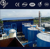 2014 New Design Crude Oil Distillation Equipment