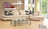 Fabric Corner Sofa Sets (655)