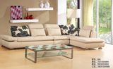 Fabric Corner Sofa Sets (655)