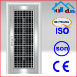 Cheap Price Entry Stainless Steel Door