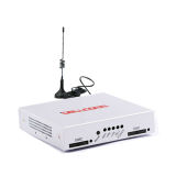 Industrial Ethernet Port HSPA+ Mobile Router with Two SIM Slots (R15D)
