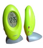 Multifunction Digital Alarm Clock (IP-012)