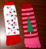 Five Toe Socks