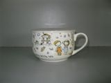 Ceramic Bowl, Ceramic Dinnerware