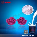 Liquid Silicone Rubber for Resin Casting