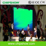 Chipshow P6 Stage Indoor Full Color LED Display